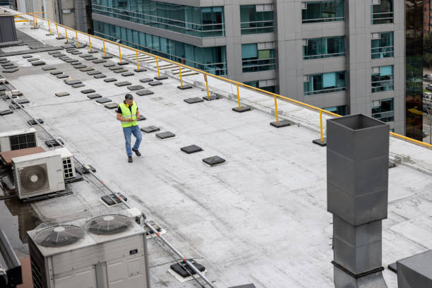 Best Emergency Roof Repair Services  in Versailles, MO