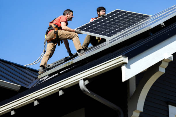 Best Rubber Roofing (EPDM, TPO)  in Versailles, MO